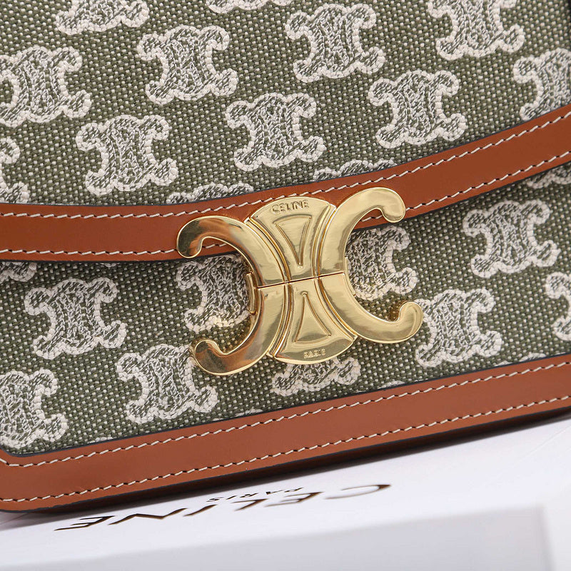 Glamy - COL Bags - 264