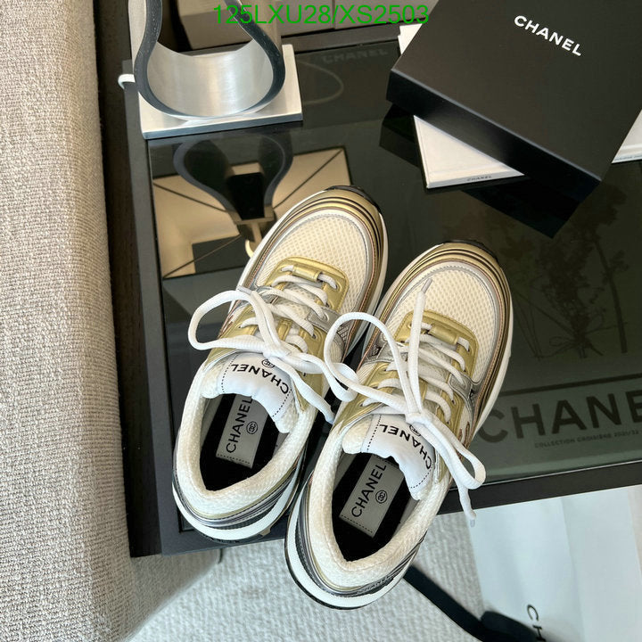 SAMC - CHL Women Shoes Sneakers - 229