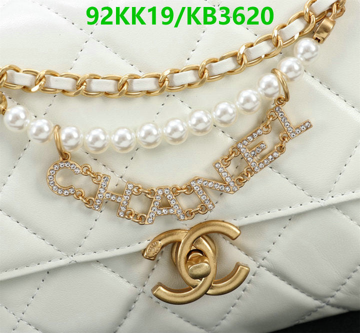 SAMC - CHL Bags Crossbody - 013