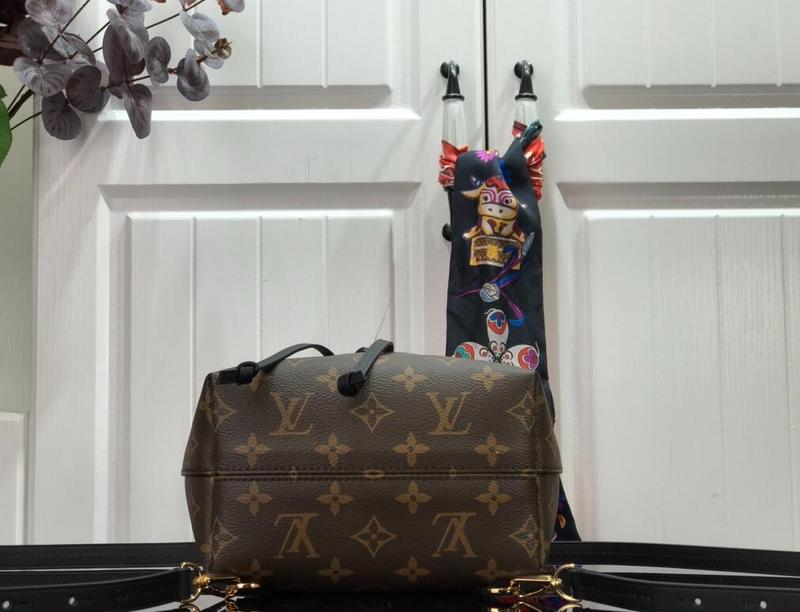 SAMC - LOV Bags - 2666
