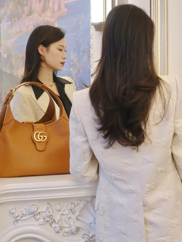 Satchel Bags - GCI Bags - 844