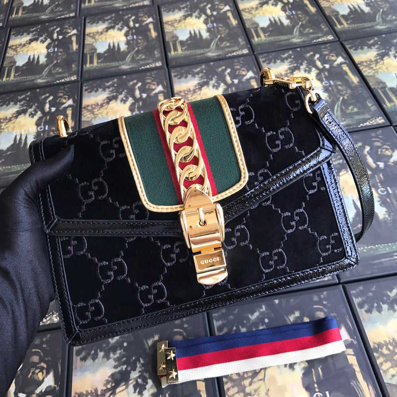 Glami Fashion - GCI Bags - 6379