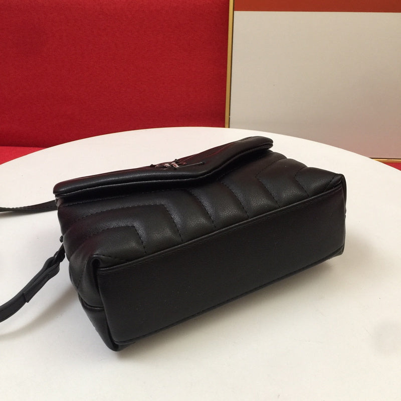 Satchel Bags - SLY Bags - 1095