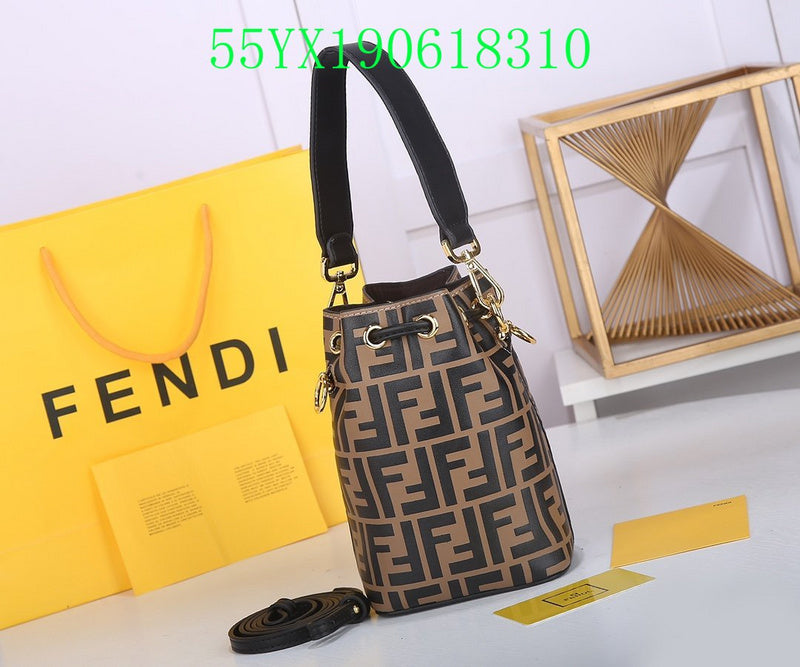 Glami - FDE Bags - 2962