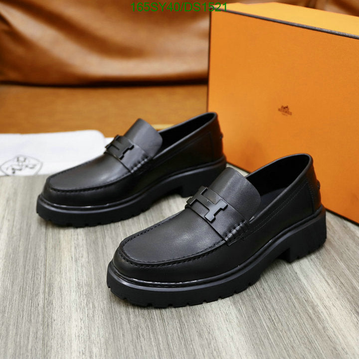 SAMC - HMS Men Shoes - 559