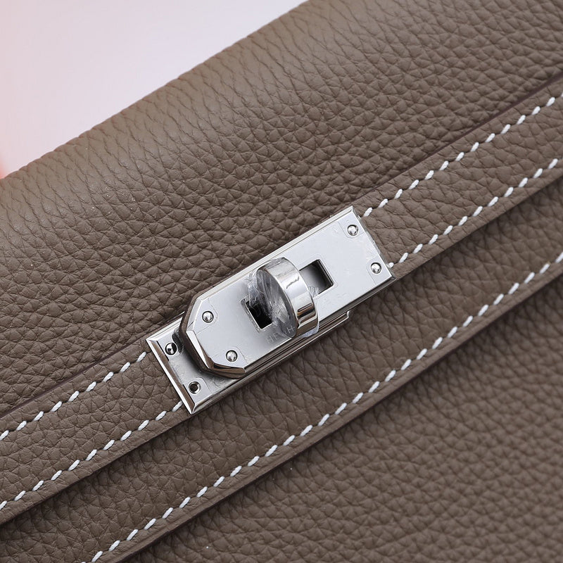 Satchel Bags - HMS-Bags - 207