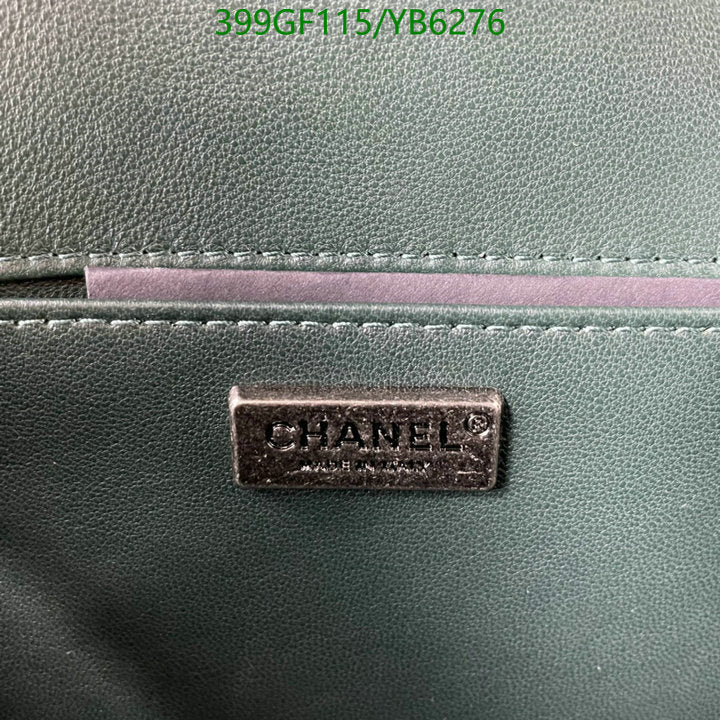 SAMC - CHL Bags - 836