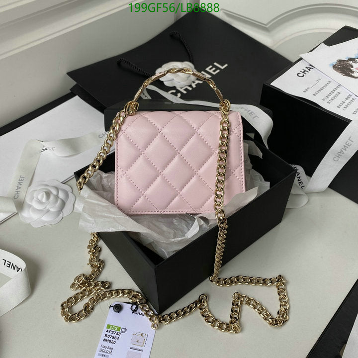 SAMC - CHL Bags - 769
