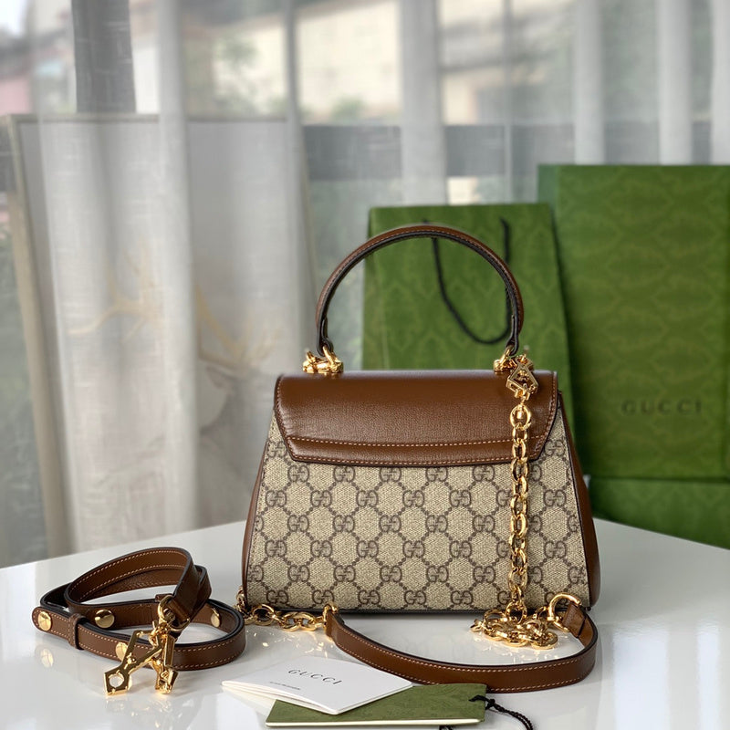 Glami Fashion - GCI Bags - 12702