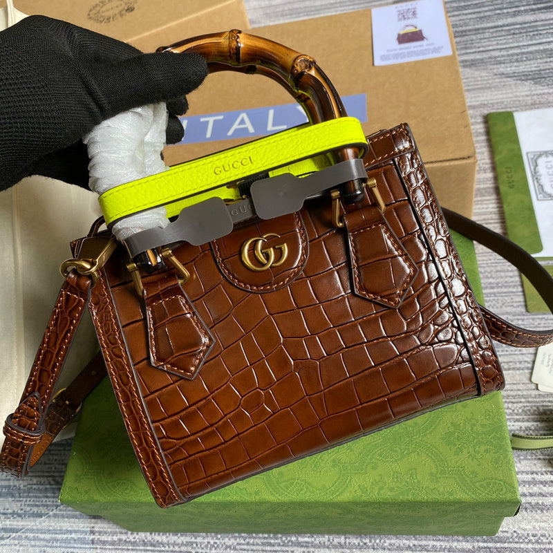 Glami-is - Guki Lady Bags - 834