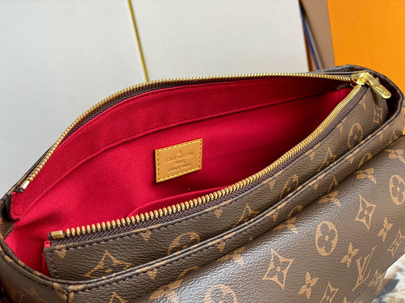 Glamy - LOV Bags - 779