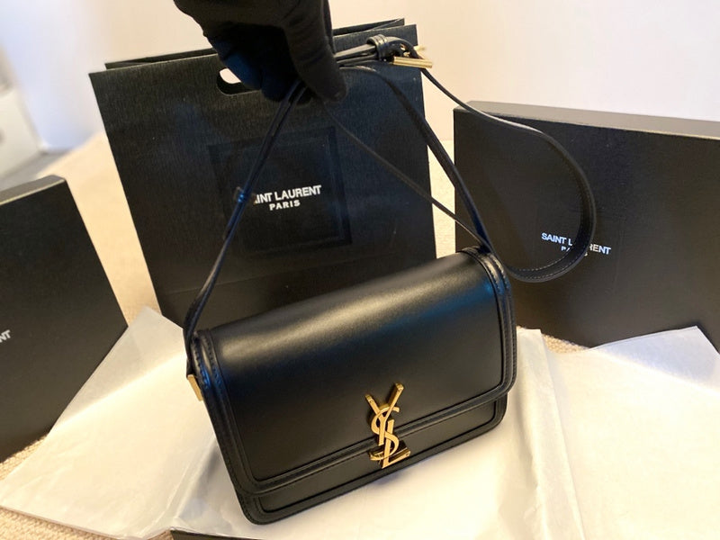 Satchel Bags - SLY Bags - 1811