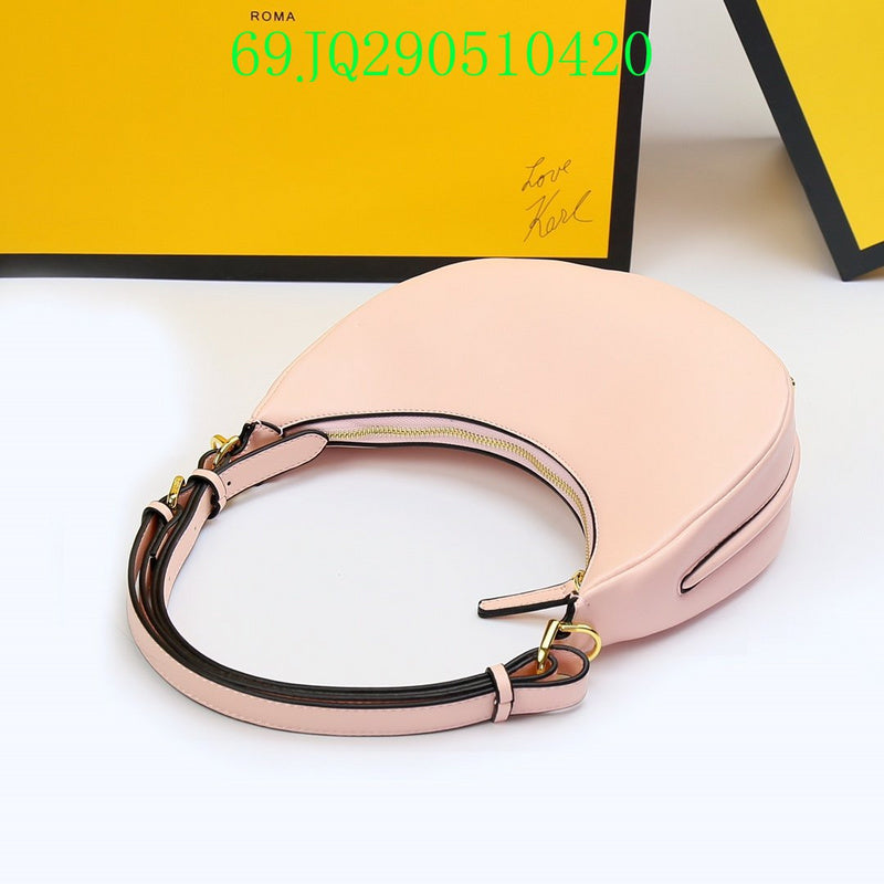 Glami - FDE Bags - 2947