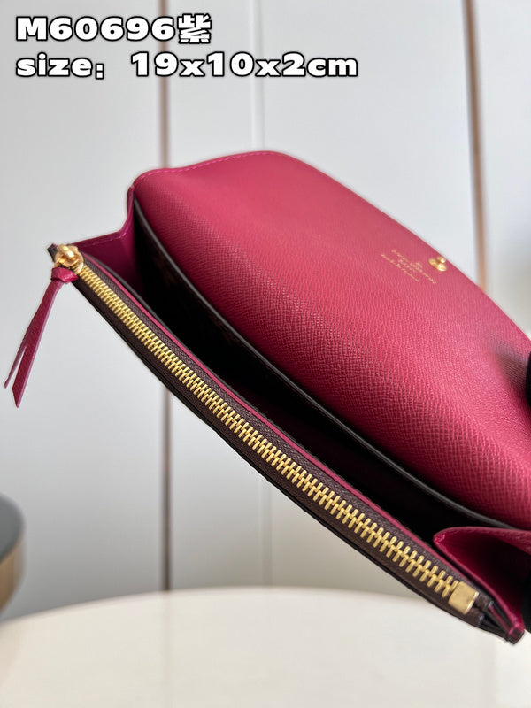 Glami-i LOV Wallets - 340