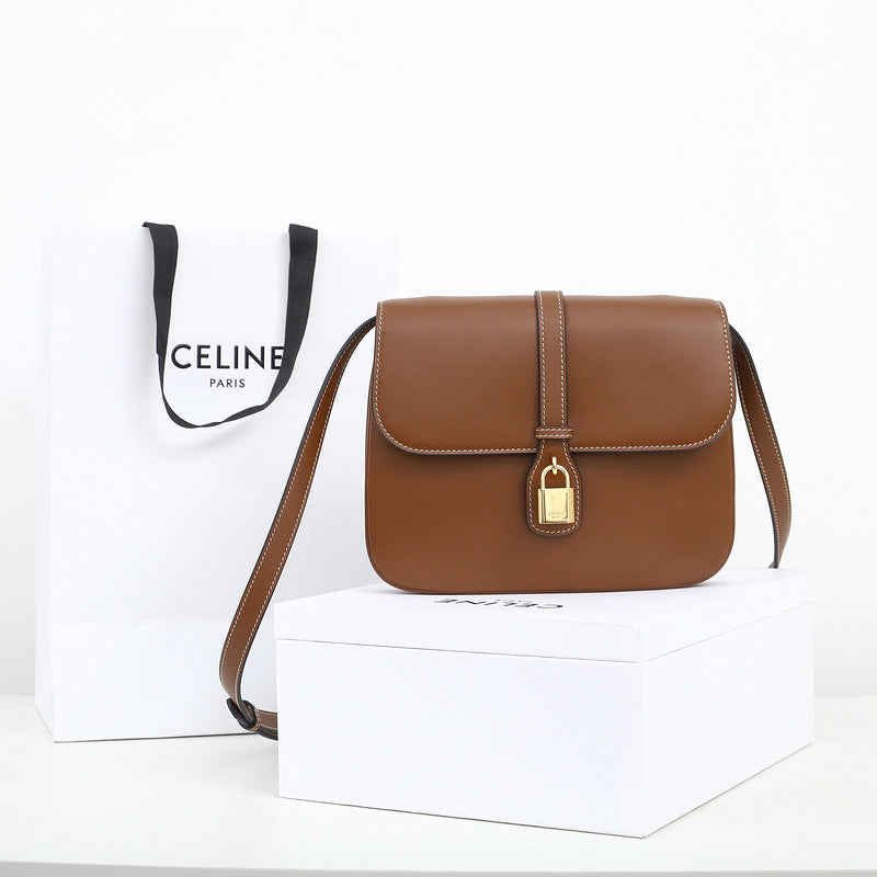 Glamy - COL Bags - 607
