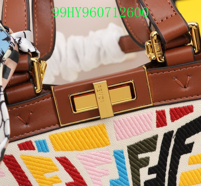 Glami - FDE Bags - 2570