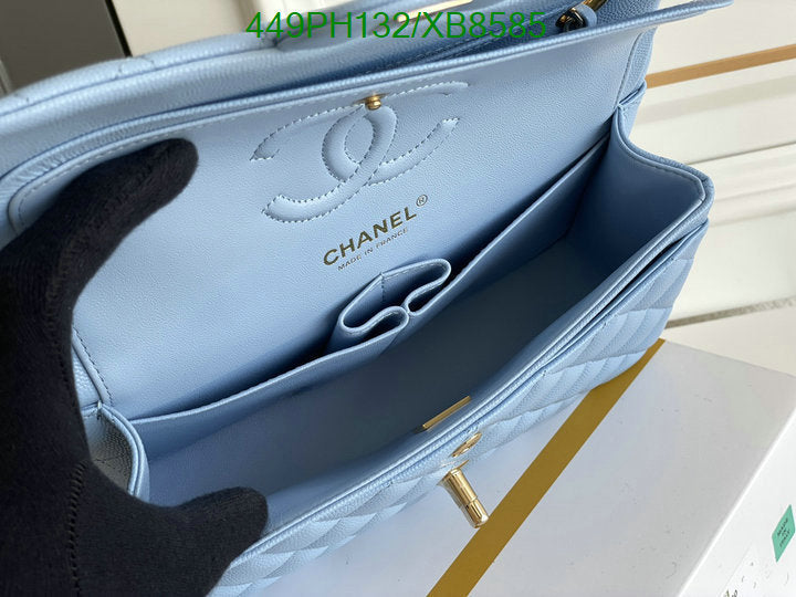 SAMC - CHL Bags - 758