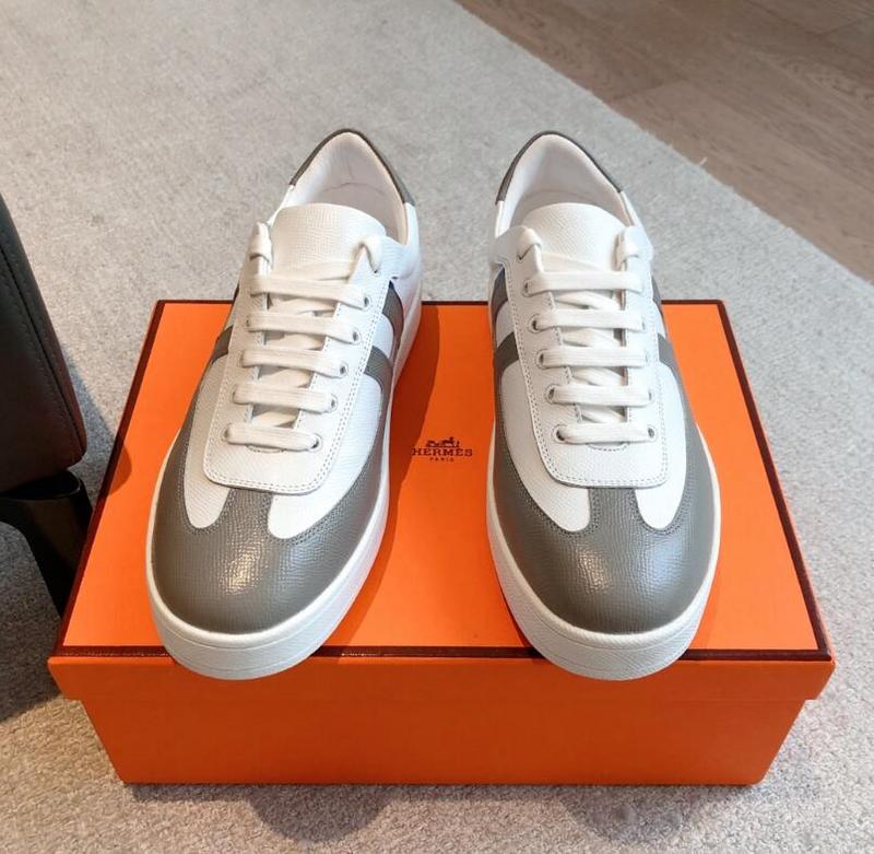 SAMC - HMS Men Shoes - 221