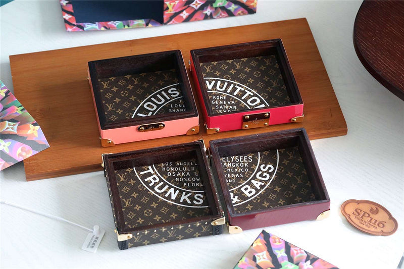 Glami Fashion Lu-Vi bags - 9507