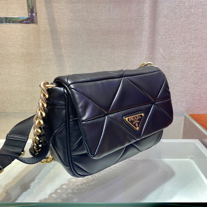 Satchel Bags - PRA Bags - 394