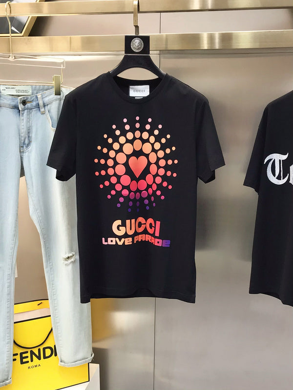 Glami - Men T Shirts - 1058