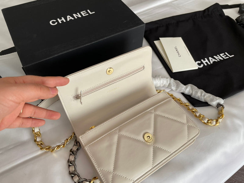 Satchel Bags - CLN Bags - 1175