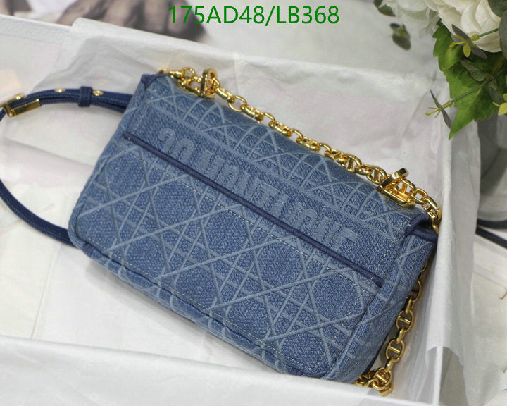 SAMCC - DOR Bags - 1353