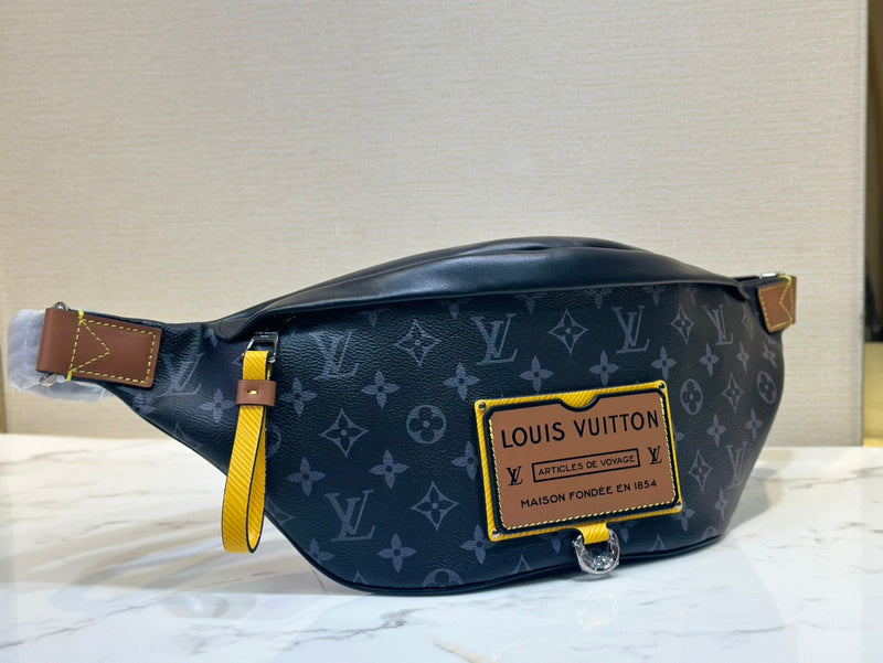 Glamy - LOV Bags - 451
