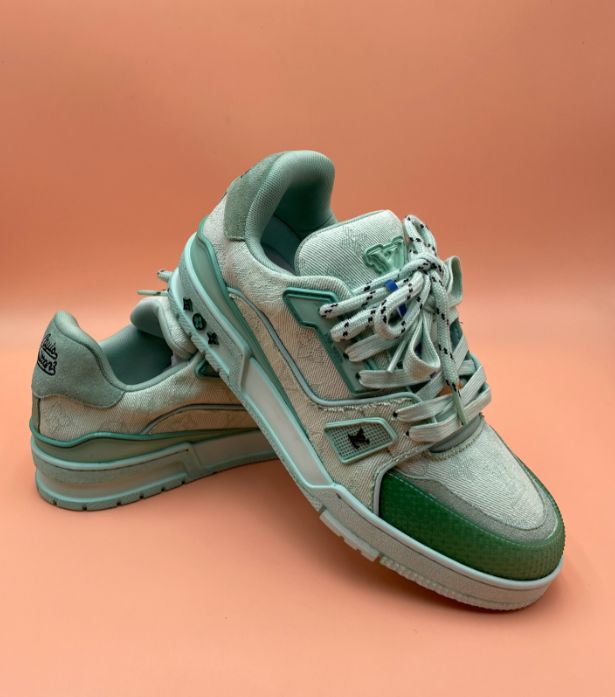 SAMC - LOV Men Shoes - 170
