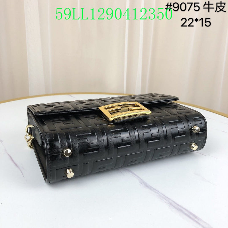 Glami - FDE Bags - 1580
