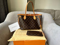 Louis Vuitton Neverfull PM Monogram (RRP £1360)