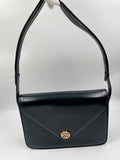 Vintage Gucci Box Bag