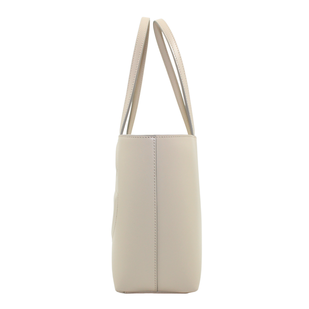 Dolce & Gabbana Small Calfskin DG Logo Bag Shopper