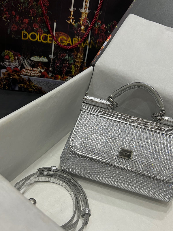 Glamy - DG bag - 050