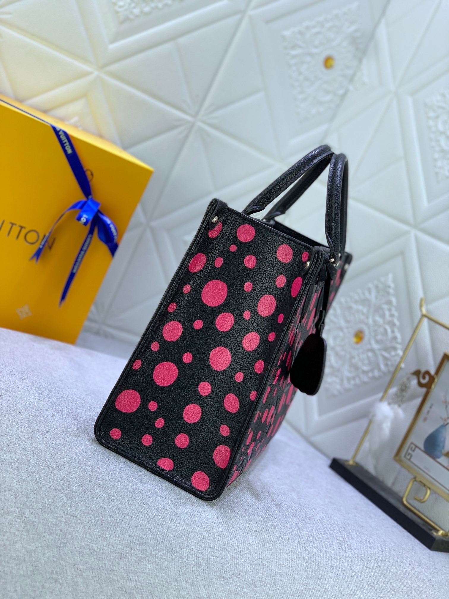 EN - New Bag LUV 634