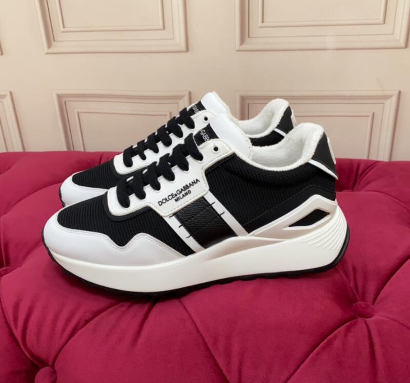 SAMC - DAG Men Shoes - 146