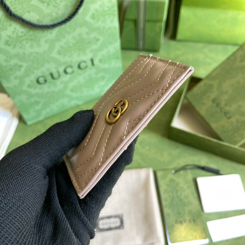 Glami-is - Guki Card Case - 114