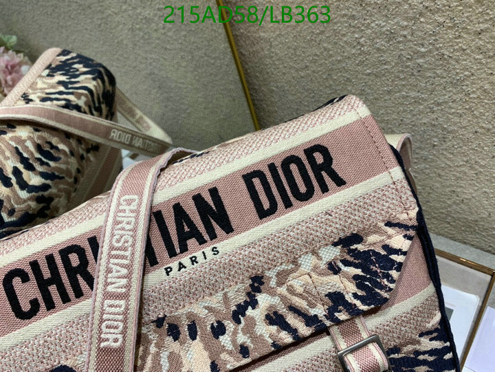 SAMCC - DOR Bags - 1248