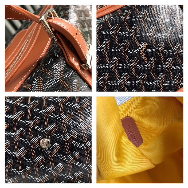 Glamy - GYO Bags - 808