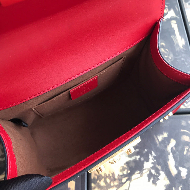 Satchel Bags - GCI Bags - 6270