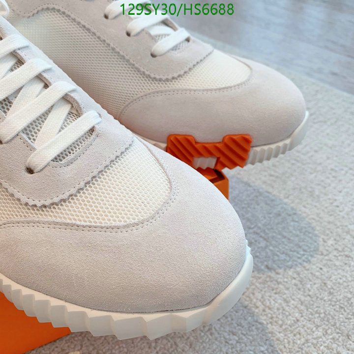 SAMC - HMS Women Shoes - 446