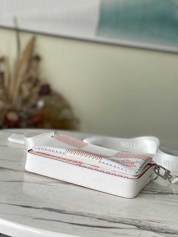 GlamI Lu-Vi bags - 5012