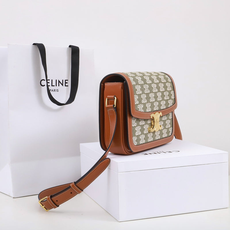 Glamy - COL Bags - 249