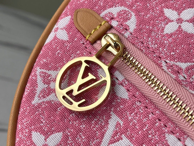 Fashion Lu-Vi bags - 5466
