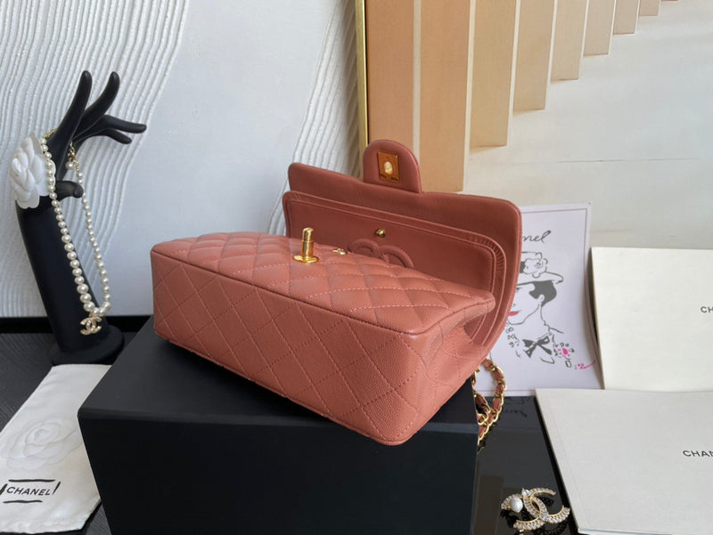 Satchel Bags - CLN Bags - 044