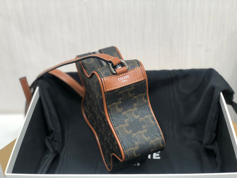 Glamy - COL Bags - 1256
