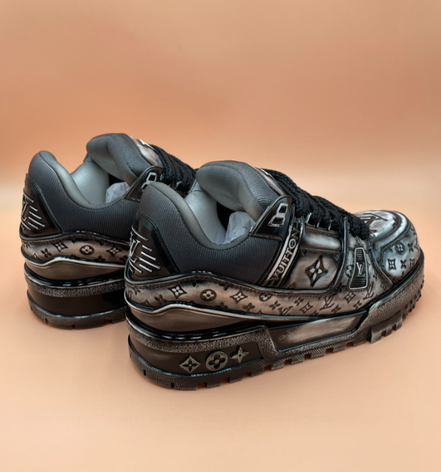 SAMC - LOV Men Shoes - 158