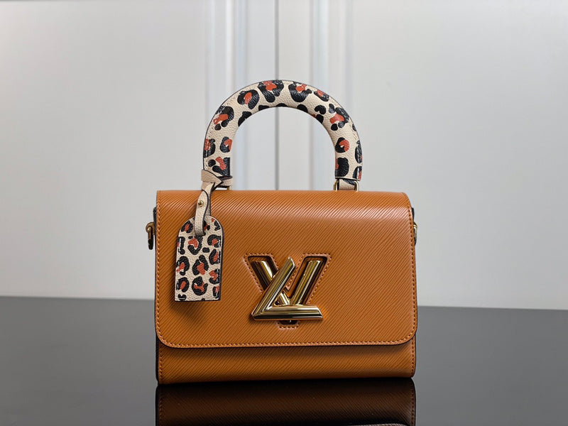 Satchel Bags - VL Bags - 1393