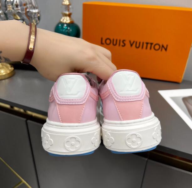 SAMC - LOV Women Shoes - 1113