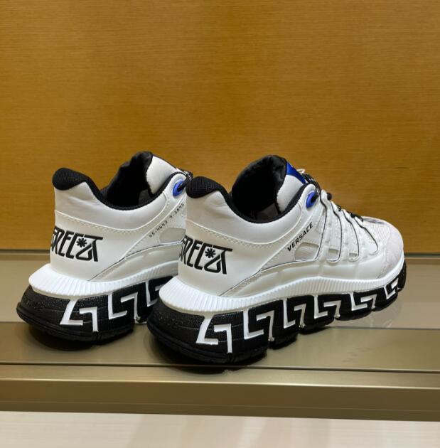 SAMC - VAR Men Shoes - 009